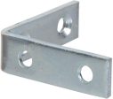 6X1-1 4 ZINC PLATED CORNER BRACE Online