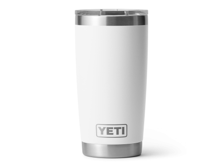 YETI Rambler 20 Oz. Tumbler Sale