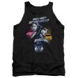 2 FAST 2 FURIOUS : FAST WOMEN ADULT TANK BLACK 2X Cheap