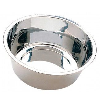 3 quart Stainless steel bowl Online Sale