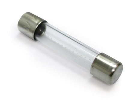 ZAREBA REPLACEMENT FUSE For Cheap